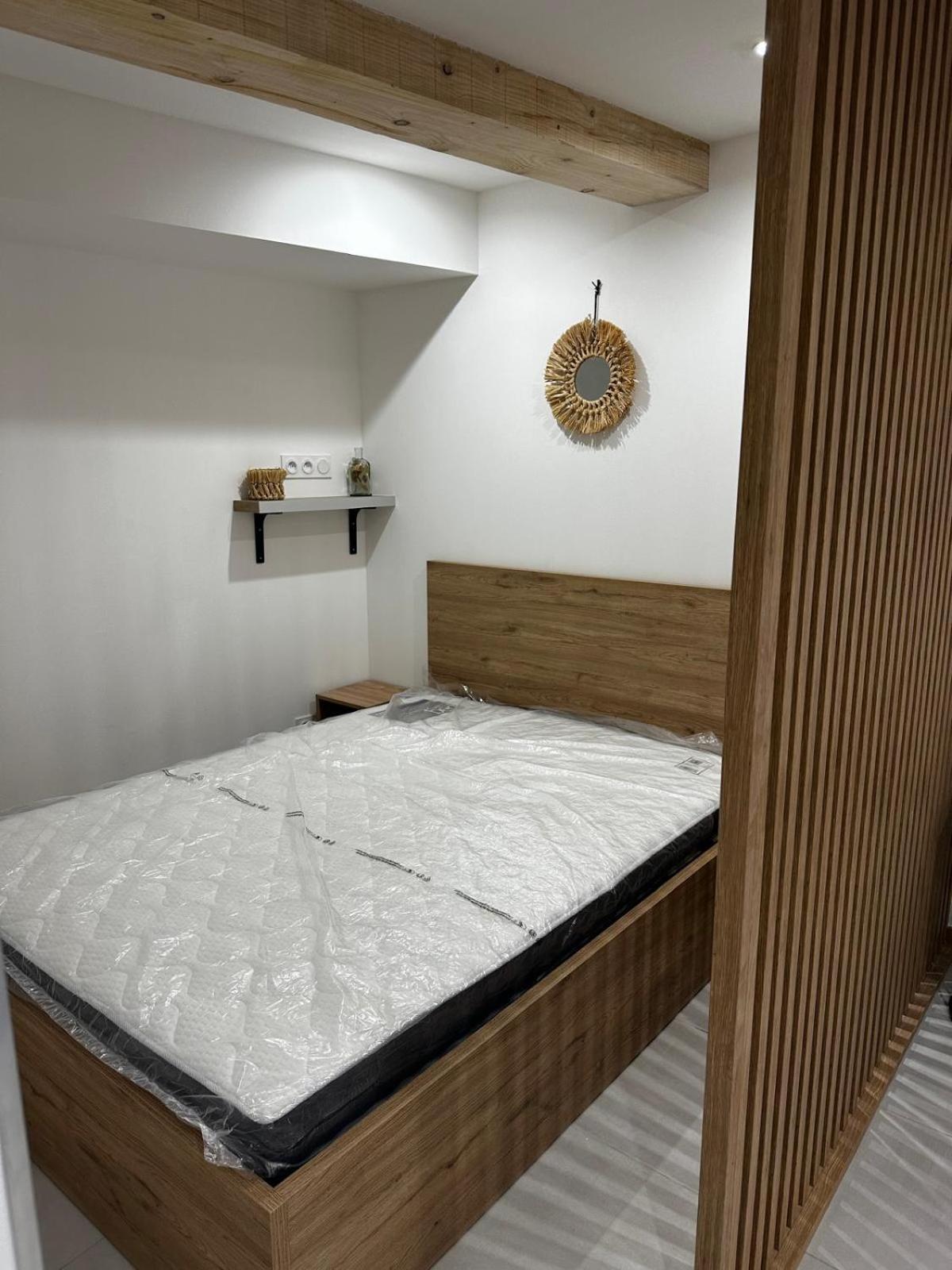 Apartamento F2 Quartier Des Arts St Raphael Saint-Raphaël Exterior foto